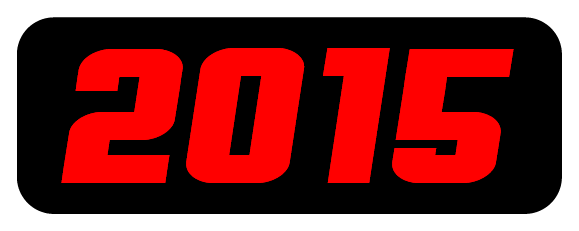 2015 Dates