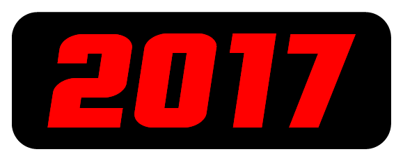2017 Dates