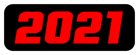 2021 Dates