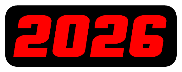 2026 Dates